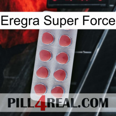 Eregra Super Force 18